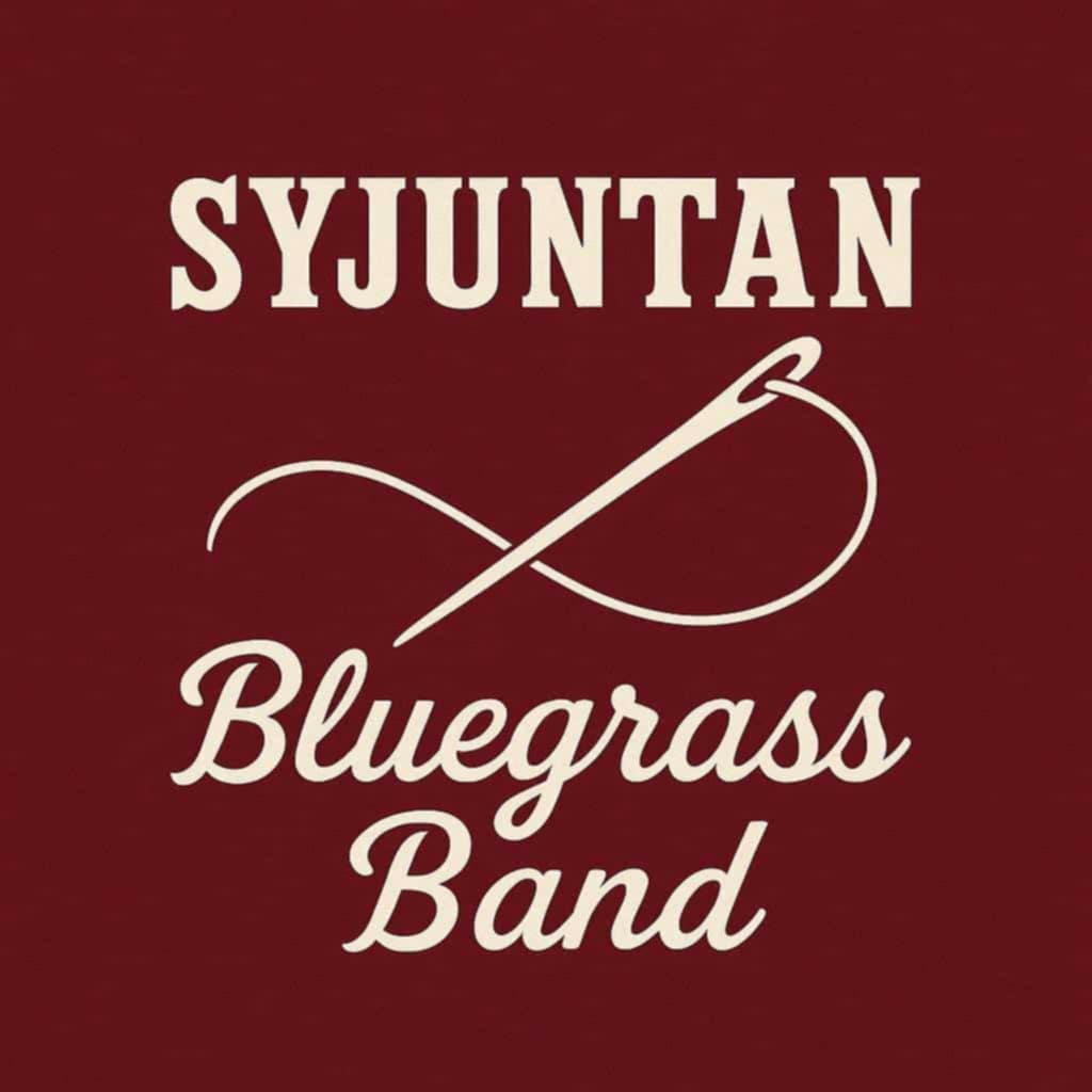 Syjuntan Bluegrass Band