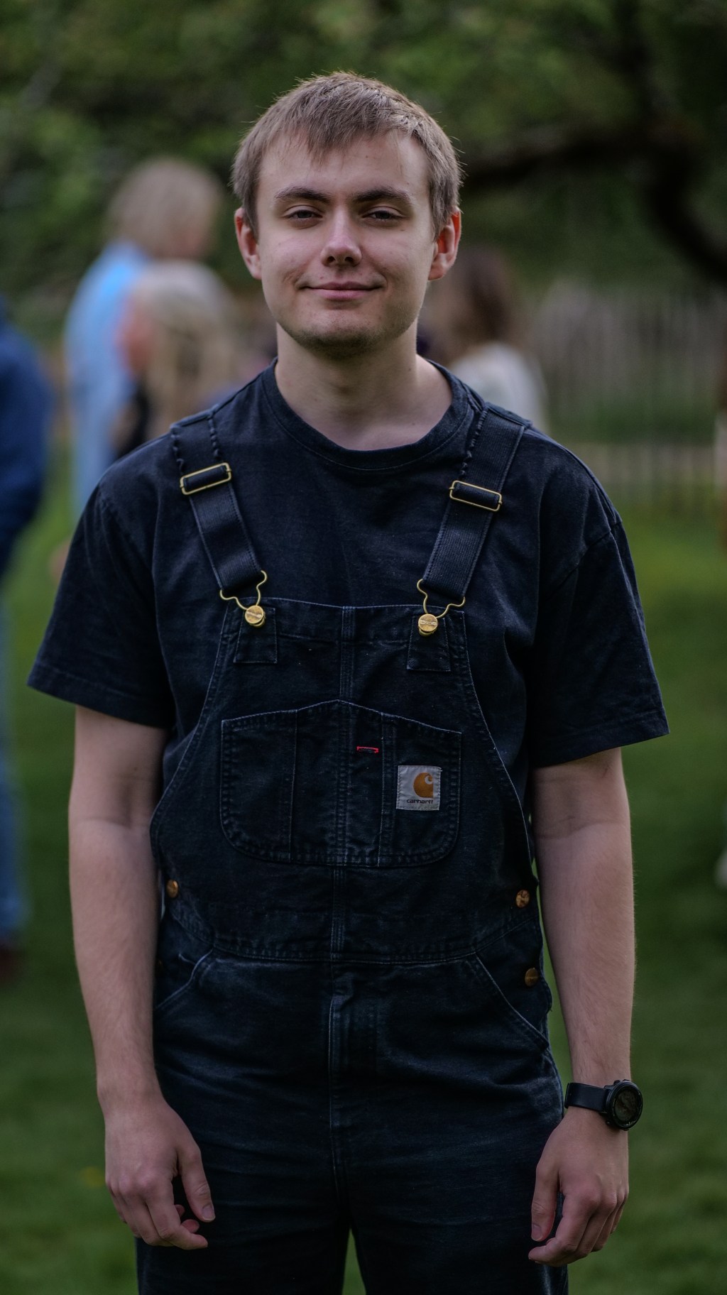 Albin Löf